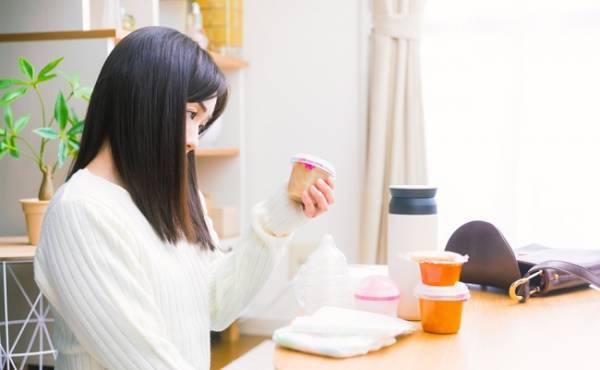 「え、何を飲ませたの…！？」アレルギーへの理解が低い義母にあぜん。1歳の娘は嘔吐し、救急外来へ