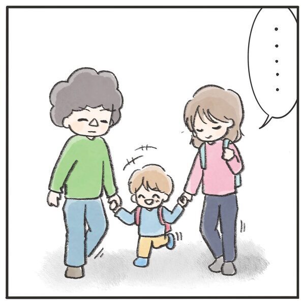 息子に聞くのが怖い！「もしトラウマになっていたら…」心配が続くワケ ＜息子が公園に忘れられた＞