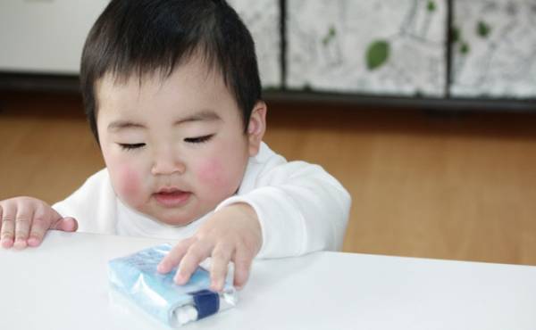 日常の中には危険はいっぱい！現役保育士が教える！乳幼児が誤飲・誤嚥を起こしやすい環境とは？