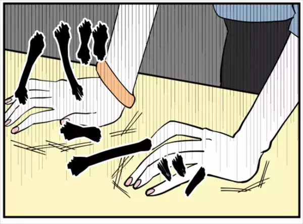 「何かあったの？」痩せ細った友人。過度な食事制限をしてしまったワケは＜ダイエットトラブル＞