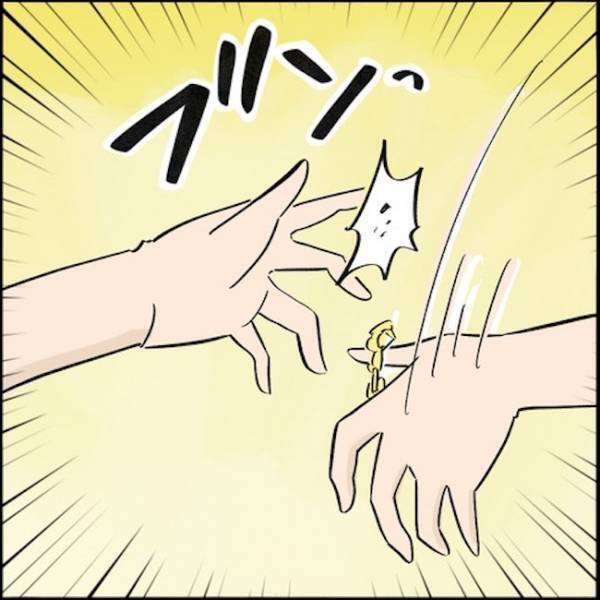 「犯人！？」子どもより男優先の毒親。娘が起こしたトラブルを知った途端に！？＜ご近所トラブル物語＞