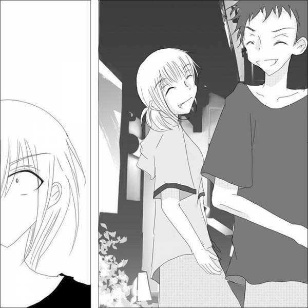 「許せない」彼と友人の裏切り。怒りをぶつけようとした瞬間？！＜狂気的な彼氏＞