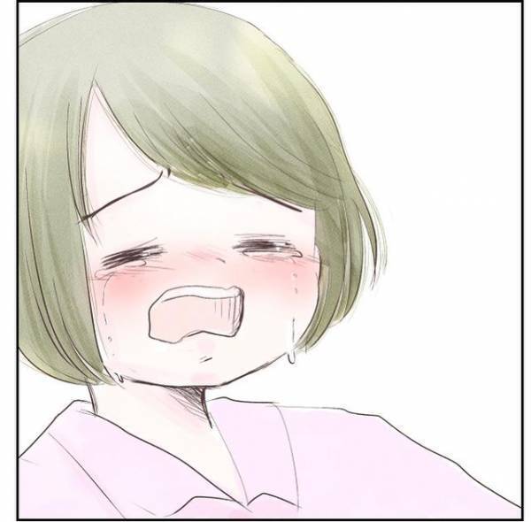 「股、裂けてたの…？」後悔する母親に医師がかけた言葉とは！？ ＜1歳児と2人きりの自宅出産＞