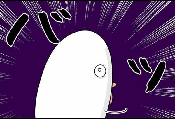 「証拠を集めて警察に…」つきまとい男と遭遇！しかし予想外の反応で！？＜怪しいお客さま＞