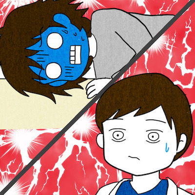 「子どもはどうすんだよ！」即入院を伝えられた妻。夫は非情な態度で＜妻だって死にます！＞