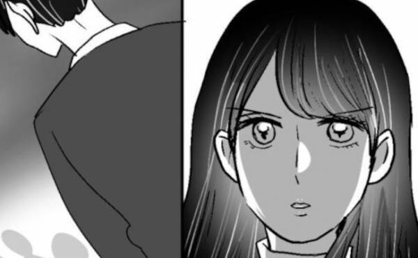 「ひどい…」夫に不倫と隠し子について問い詰めると夫がまさかの反応を＜不倫夫＞