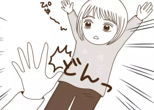 「見ちゃいけないものだったのかな…」3人の子を持つ母親の秘密とは？＜癇癪持ちの気持ち＞