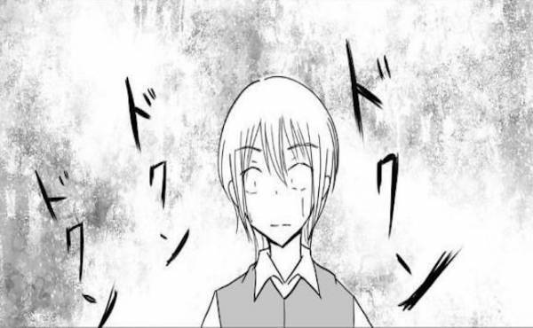 「怖い…」取り乱し叫ぶ彼。私の肩をつかみ言ったことは…？！＜狂気的な彼氏＞