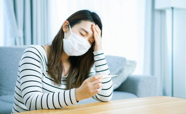 39度の高熱でフラフラに…。義母に育児の助けを求めたら「自分の親を呼べ」と言われてしまい！？