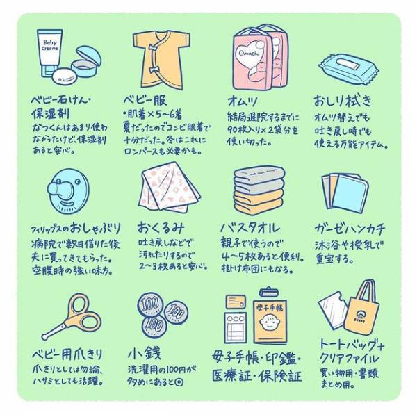 「また吐いた！？」退院した1週間後に再診。術後の経過は果たして？ ＜生後3週間で手術＞