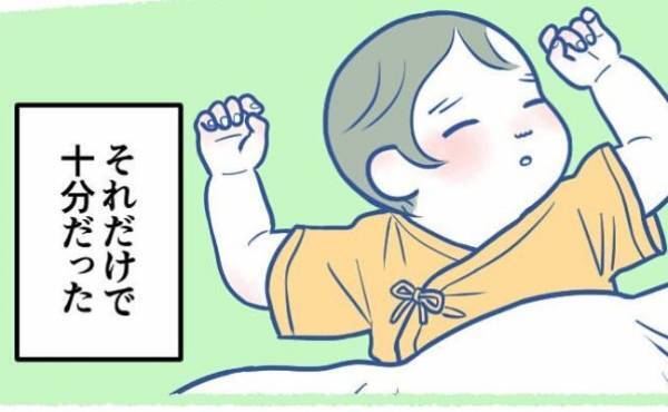 「また吐いた！？」退院した1週間後に再診。術後の経過は果たして？ ＜生後3週間で手術＞