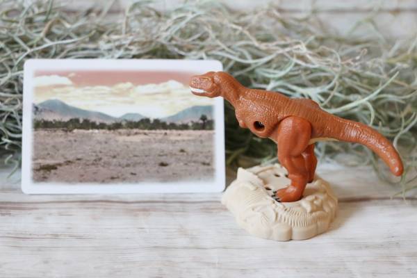 【マクドナルド】新作おもちゃのクオリティが凄すぎ！ハッピーセット大人買い必至の新作を全種類公開！