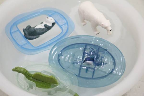 【マクドナルド】新作おもちゃのクオリティが凄すぎ！ハッピーセット大人買い必至の新作を全種類公開！