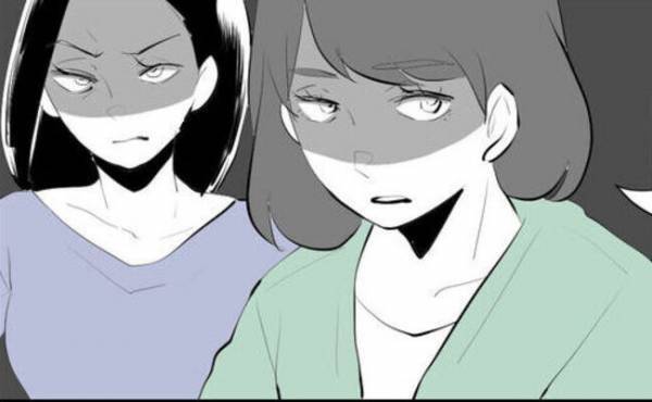 「は？」私の夫が浮気してると嘘をついたママ友を責めると驚愕の言葉を言い放ち＜ママ友はフレネミー＞