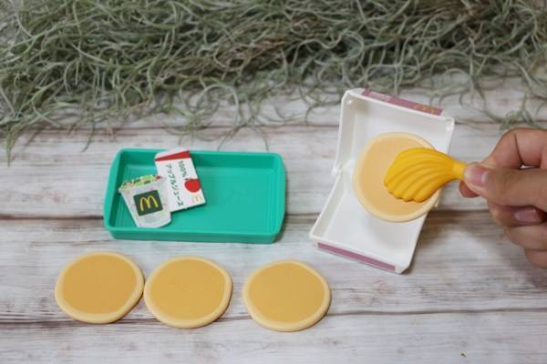 【マクドナルド】ハッピーセット新作おもちゃを全種類見せ♡全部集めたくなっちゃう激カワおもちゃ6つ