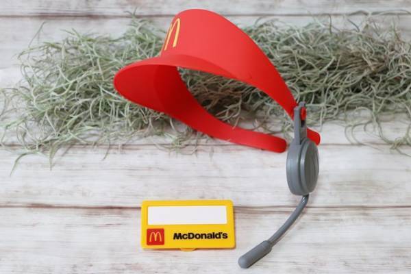 【マクドナルド】ハッピーセット新作おもちゃを全種類見せ♡全部集めたくなっちゃう激カワおもちゃ6つ