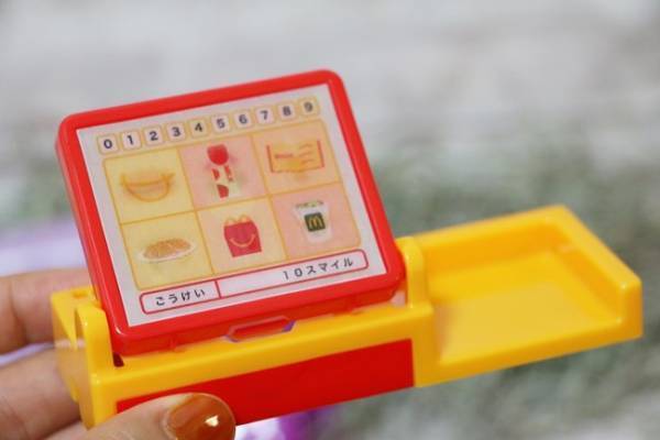 【マクドナルド】ハッピーセット新作おもちゃを全種類見せ♡全部集めたくなっちゃう激カワおもちゃ6つ