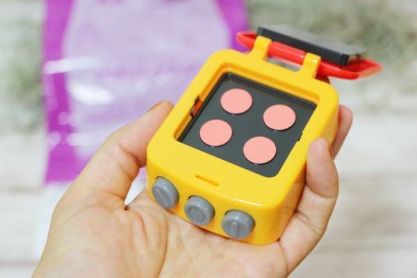 【マクドナルド】ハッピーセット新作おもちゃを全種類見せ♡全部集めたくなっちゃう激カワおもちゃ6つ