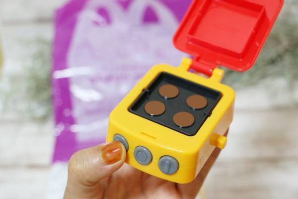 【マクドナルド】ハッピーセット新作おもちゃを全種類見せ♡全部集めたくなっちゃう激カワおもちゃ6つ