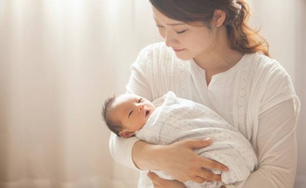 「私が大きく育てなきゃ…」2,200gで小さめに生まれた息子。罪悪感から、ひとりで無理をした結果