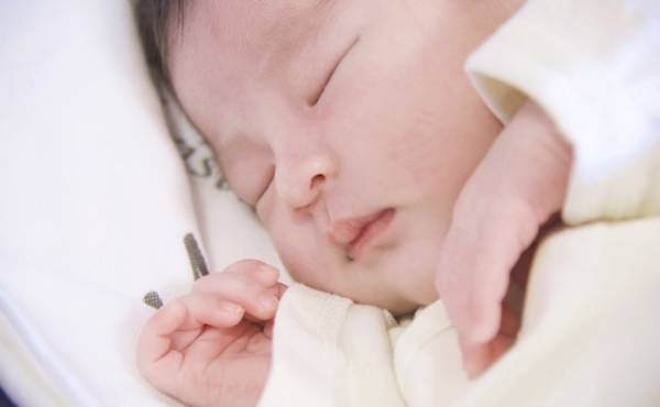 レトロネームが大人気！上半期人気の名前ランキングTOP10！今女の子に人気の名前は？