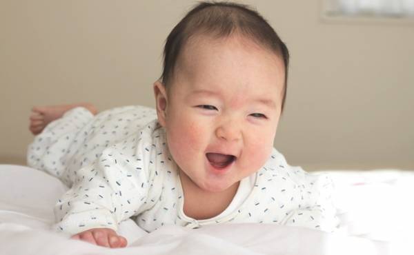 ジェンダーレスネームが大人気！上半期人気の名前ランキングTOP10！今男の子に人気の名前は？