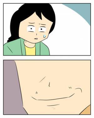 妹にまで嘘をつかせた夫、ドヤ顔！ 妹が兄に逆らえないワケとは… ＜生活費を払わない夫＞