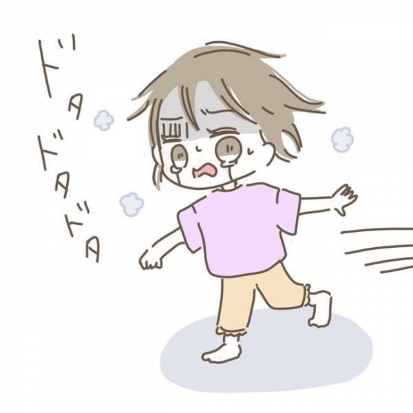 「助けて…！」逃げるように走ってきた娘。2階を指差し、衝撃の発言を＜スピリチュアルな娘＞