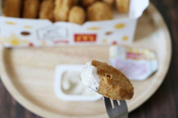 【マクドナルド】期間限定で特盛りナゲットが爆安！無料でできる新ソースの裏技3つ