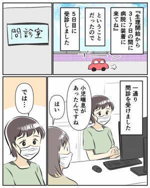 「は、入った？！」初めてひとりで挿入してみることになり…！＜ミレーナ装着してみた ＞