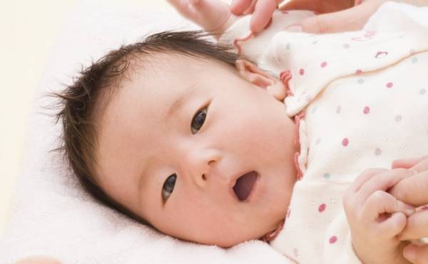 レトロネームが大人気！響きが可愛い二音ネームがトレンド♡上半期名前ランキング！今人気の名前は？