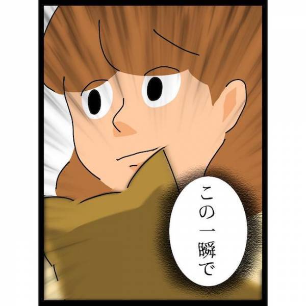 「…え？」子どもの顔見せに義母宅へ。子どもが怪我をすると驚愕の発言を＜義母の猫が招いたトラブル＞