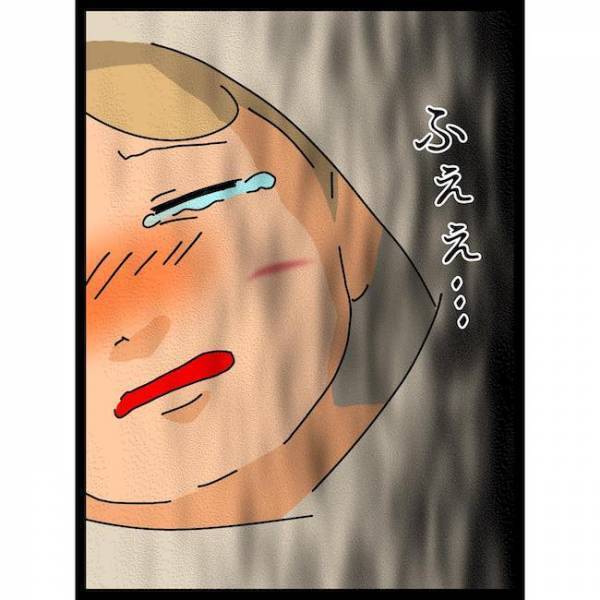 「…え？」子どもの顔見せに義母宅へ。子どもが怪我をすると驚愕の発言を＜義母の猫が招いたトラブル＞