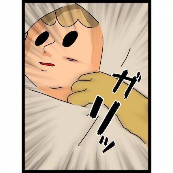 「…え？」子どもの顔見せに義母宅へ。子どもが怪我をすると驚愕の発言を＜義母の猫が招いたトラブル＞