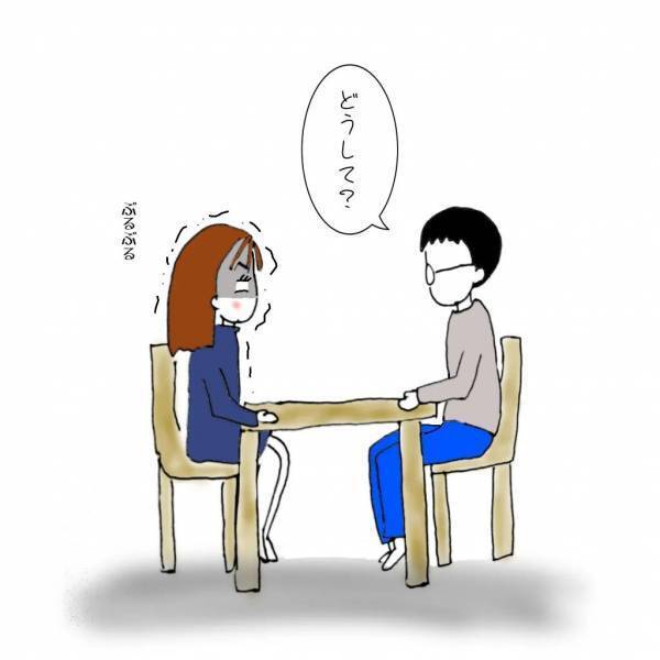 「キモ過ぎ！」不倫した妻が証拠を突きつけられて逆ギレ！さらに衝撃の行動に！？＜義兄嫁トラブル＞