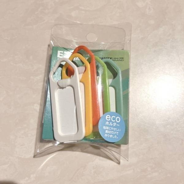 かわいくて使い勝手が良すぎ！【100均】夏の巾着の実力がすごいと話題に！