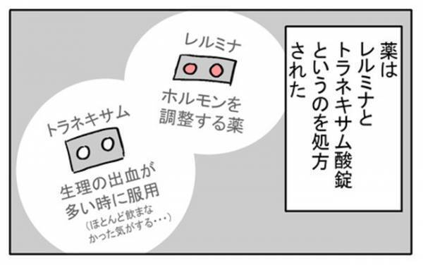 「うっ…！」夫と一緒に入院手続きに→個室にかかる金額を見て…衝撃！＜不妊の原因は？＞