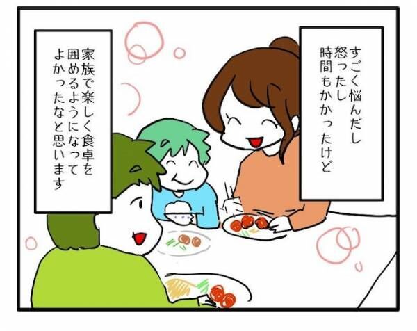 食いつくし23