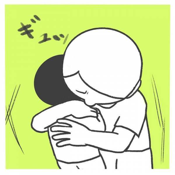 「うるさい！」わが子を怒鳴ってしまった新米ママ。反省する中、夫のモヤッと発言に落胆＜産後レス＞