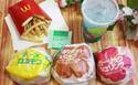 【マクドナルド】期間限定の新作を実食レポ！ガツンとおいしいクセになる♡無料でできる裏技も！