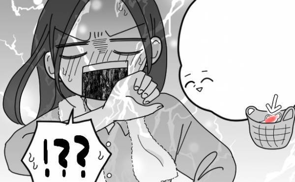 「下着に…ついてたよ」恥ずかしくてたまらない！義母に言われたひと言とは？