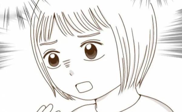 側から見ると仲良し3人組。だけど居心地が悪く…仲間はずれにされている！？＜癇癪持ちの気持ち＞