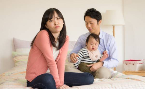 パパの育児は「できることから始めましょう」それってアリ？行政から配られるチラシにモヤモヤ…