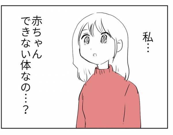「私…赤ちゃんできないの？」婦人科を受診するとまさかの…！＜PCOSの私が自然妊娠するまで ＞