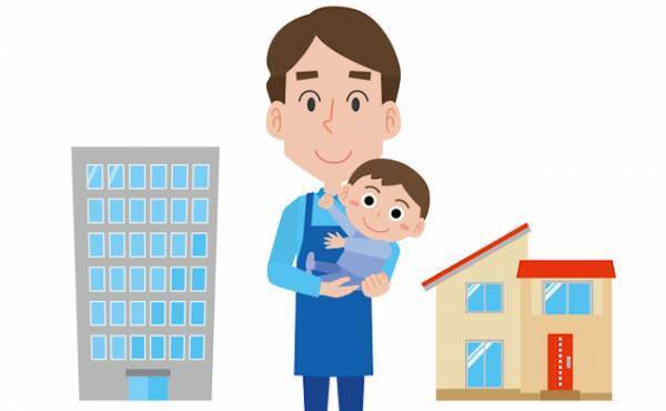 厚労省が公表！男性の育休取得率は過去最高に。果たしてその実態は？