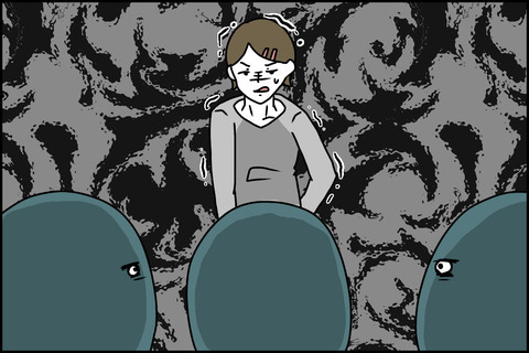 嘘をついているのはどっち！？平穏な日々はやってくるのか…… ＜嘘つきママ友にハメられた＞