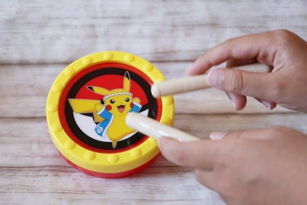 【マクドナルド】ポケモン新作おもちゃを全部見せ♡ハッピーセットで夏祭り！超かわいい新作に注目！