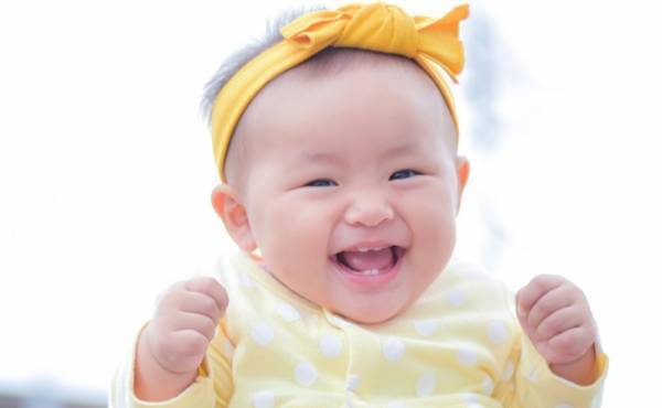 レトロネームが大人気！ボタニカルネームもトレンド♡女の子の名前、今人気なのは？