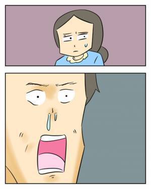 「スマホ見られた！？」不倫の証拠を握られた夫、ついに八方塞がりに！？ ＜生活費を払わない夫＞