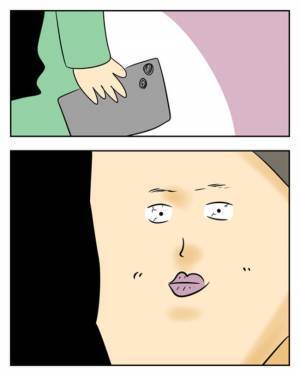 「スマホ見られた！？」不倫の証拠を握られた夫、ついに八方塞がりに！？ ＜生活費を払わない夫＞